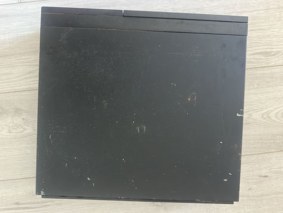 magnetowid VHS Panasonic NV-J35HQ.