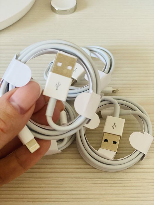 Шнур зарядка кабель для айфон