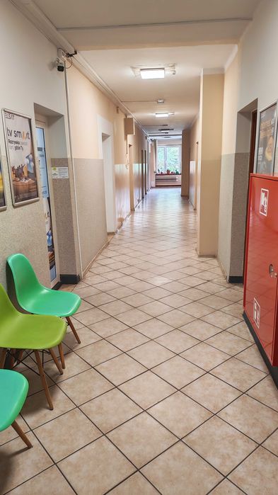 Odstąpię lokal użytkowy 17,41 m² – Ruda Śląska (Halemba) | BEZ ODSTĘPNEGO!