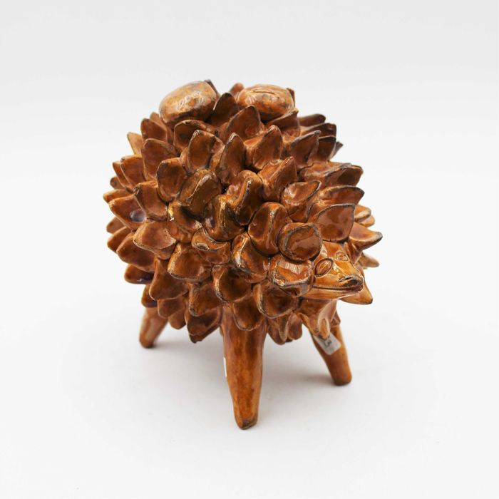 Faiança das Caldas Representando Frutos