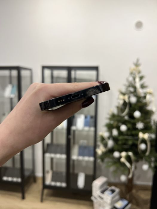 Telefon iPhone 14 PRO 128GB Czarny Apple Gwarancja iTrade