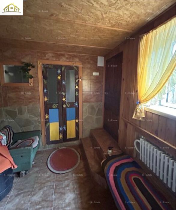 Продам дом Бабаи 255м2 7 комнат 8 соток