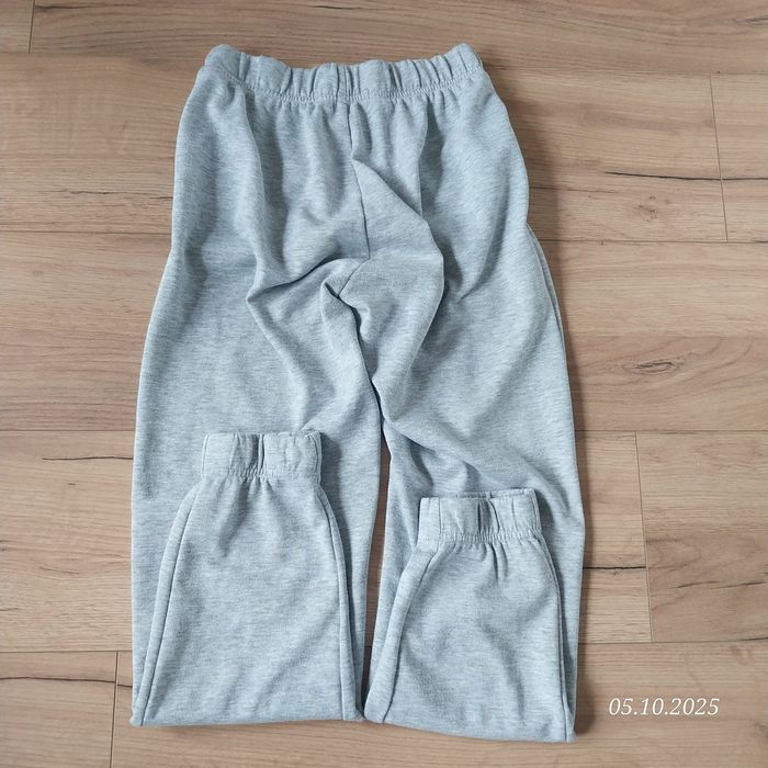 Spodnie dresowe sinsay XS