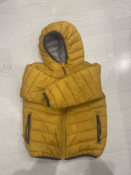 Куртка Reserved осень