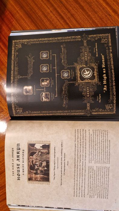 Inside HBO's Game of Thrones-Bryan Cogman