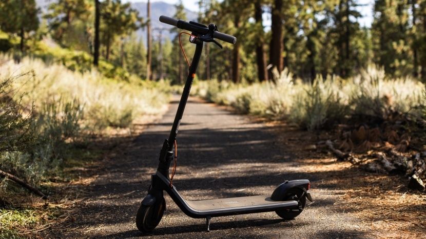 Trotinete Ninebot E2