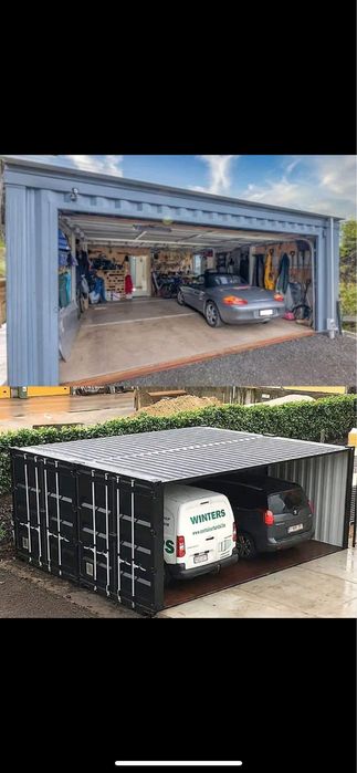 Wynajem powierzchni magazynowych self storage . Magazyn schowek konten