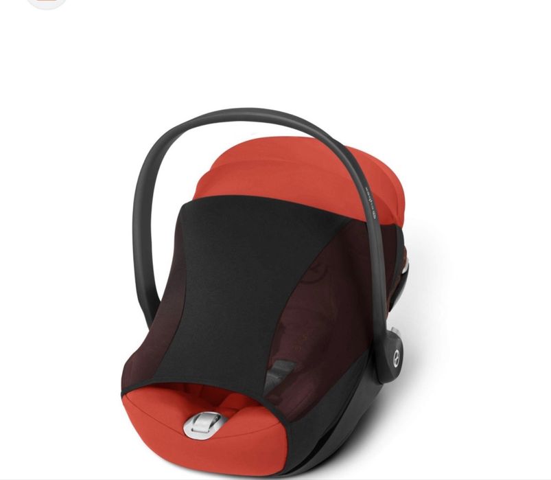 Sun shade ovo cybex sombra