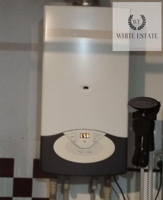 Приміщення комерційного приміщення в центрі міста