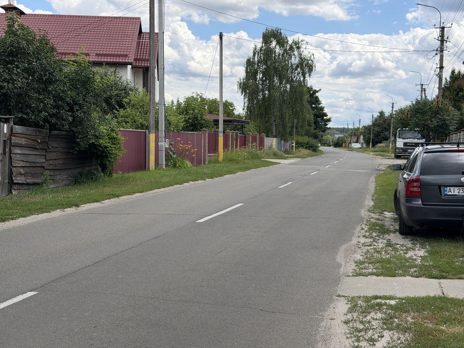 Пр уч7сЗазимье Центр села в уютном месте