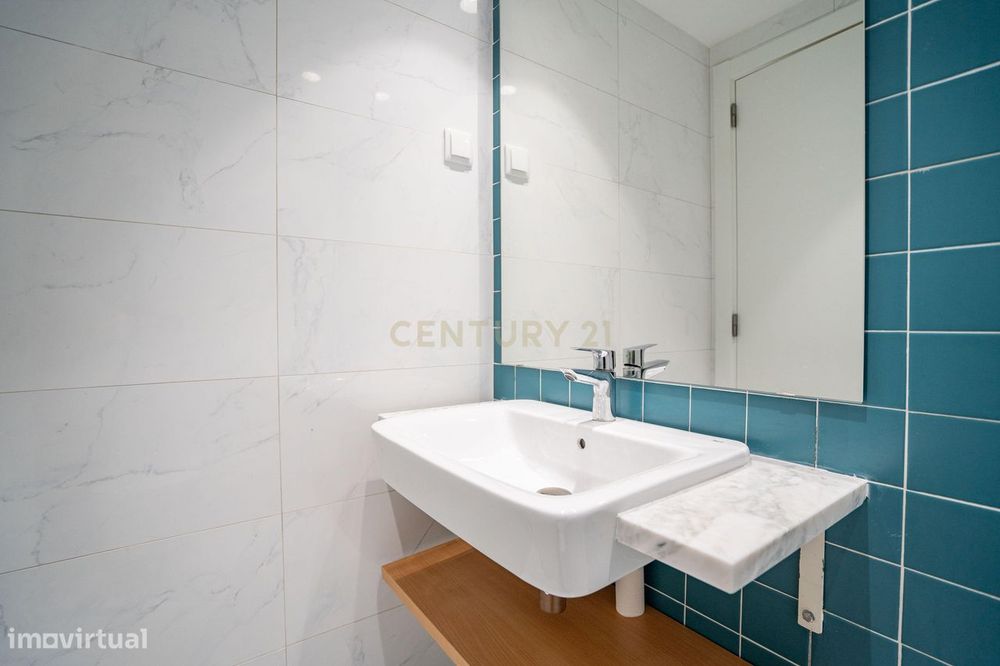Apartamento de Luxo no Lumiar, Lisboa - 4 Quartos e Vista Panorâmica