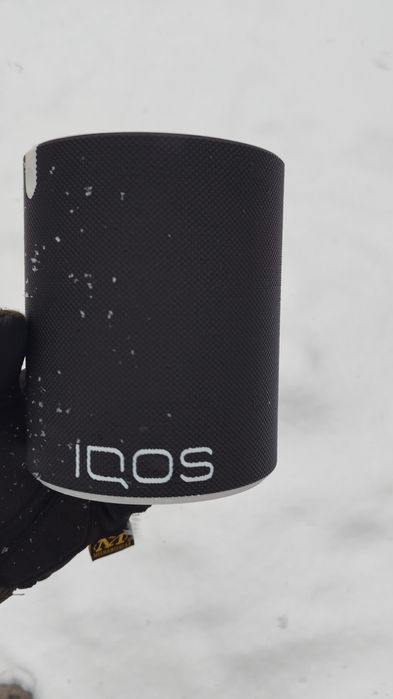 Попільничка для стіків, контейнер для стіків, попільничка