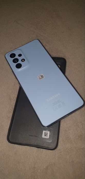 Смартфон Samsung galaxy A53 5G