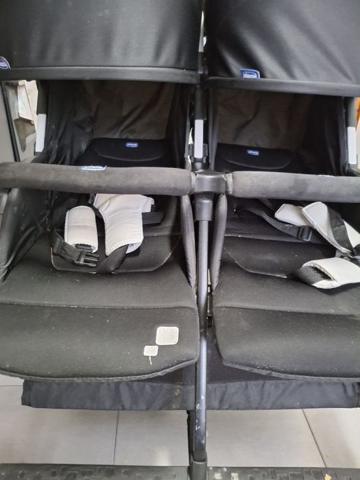 Vendo carrinho Ohlala twin
OHLALÀ OHLALÀ TWIN