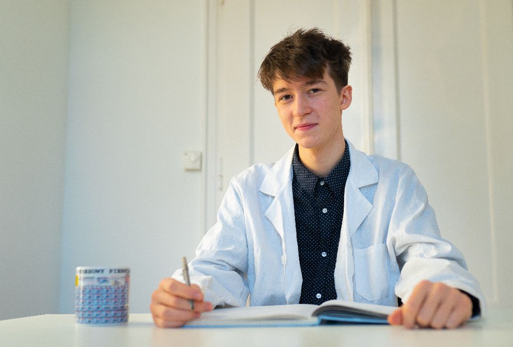 Korepetycje - Chemia od podstawówki po studia