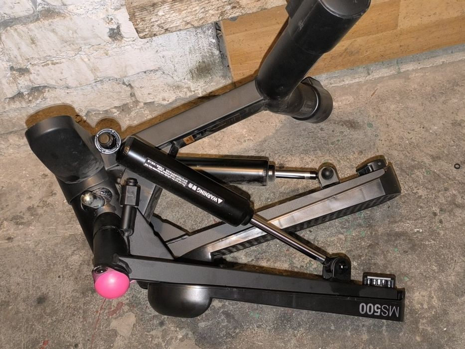 Omyo MS500 do ćwiczeń