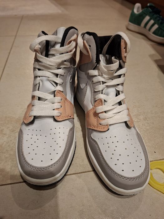 Buty jordan r.37