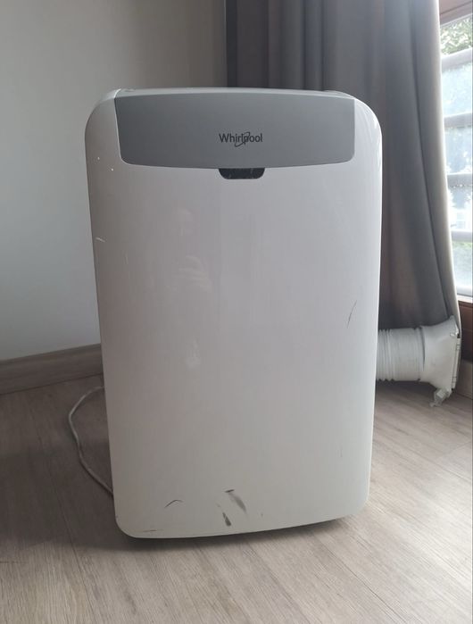 Klimatyzator Whirlpool pacf212cow klimatyzacja klima