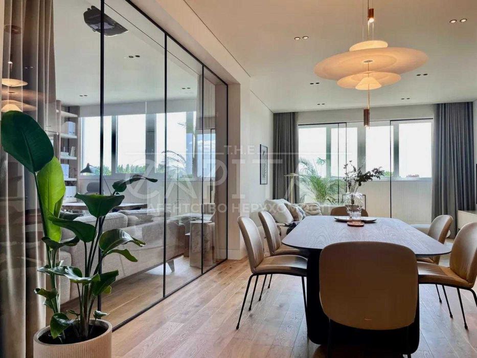 4+-rooms apartment apartment by the address st. Bulvar Druzhby Narodov (area 156 m²) - Atlanta.ua - photo 6