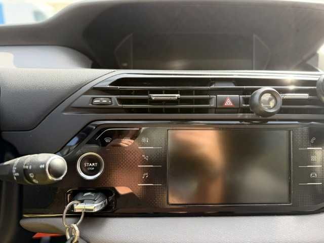 Citroen C4 Grand Picasso 1.6 120cv