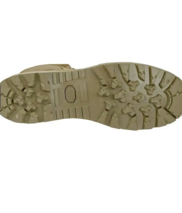 Ботінки danner Usmr rat  hot weather (12.5) койот