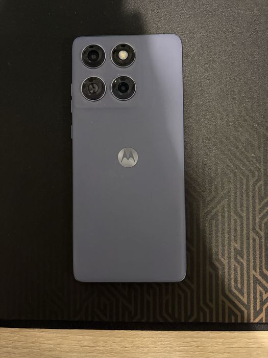 Motorola edge 60 fusion 5G