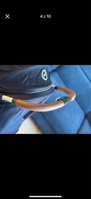 Spacerowka Cybex Eesy S+