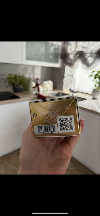 Paco Rabanne 1 million 100 ml