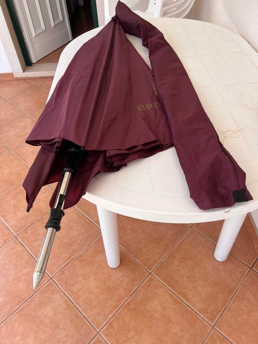 material de pesca