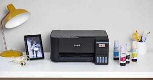 Продам цветной БФП  Epson L3271  вбудована СНПЧ с WiFi.