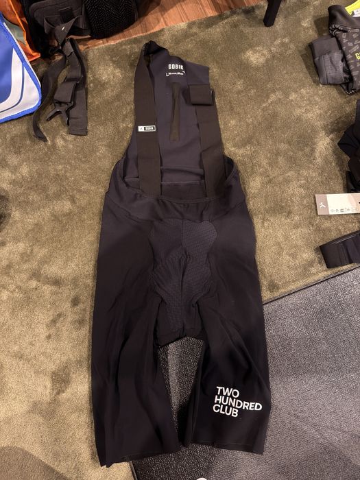 Varios Gobik conjunto completo ciclismo edicao 200