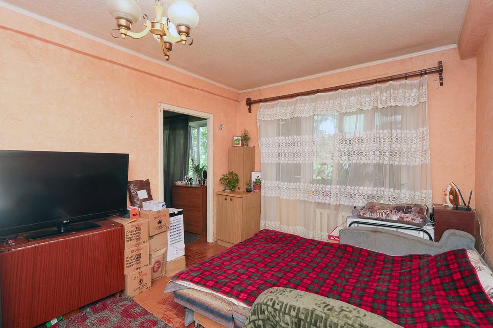 Продаж 3-х кімнатної квартири в Олександрівському районі