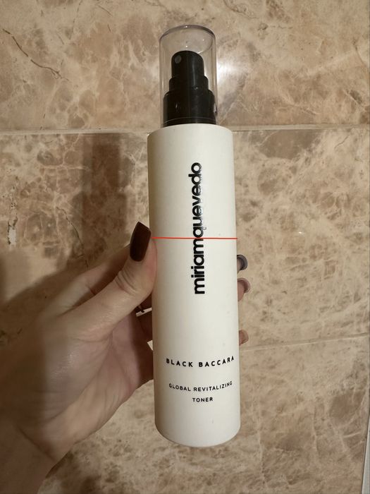 скраб для жирного волосся miriam quevedo