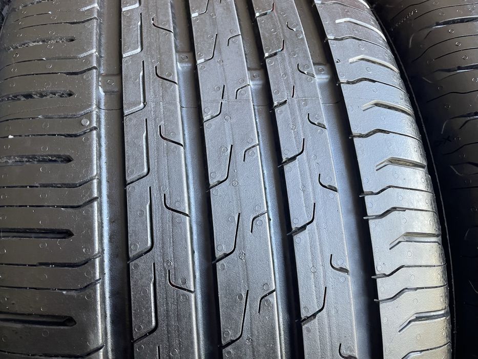 Continental 235/55 R18 25 rok! Nowe!