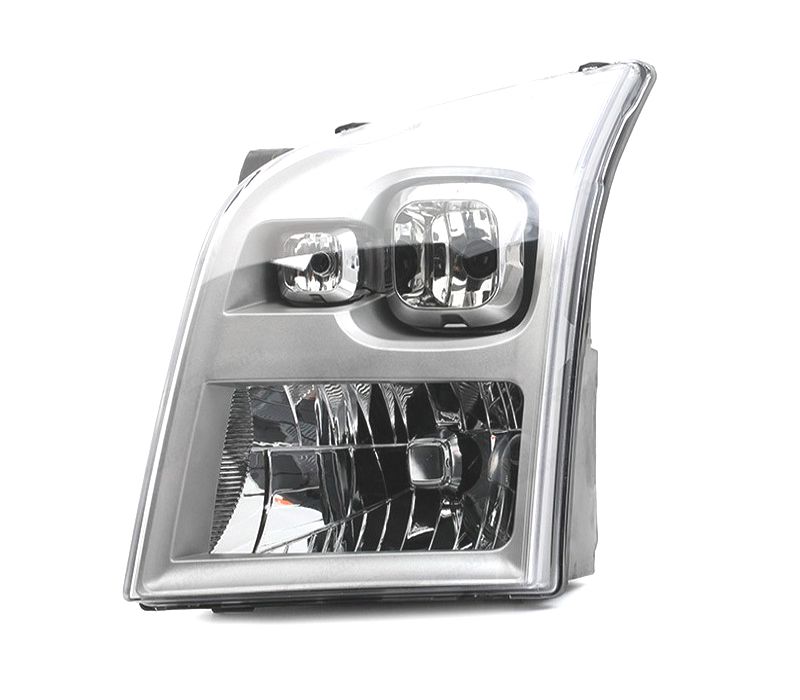 FAROL ESQ OPTICAS FORD TRANSIT 06-13