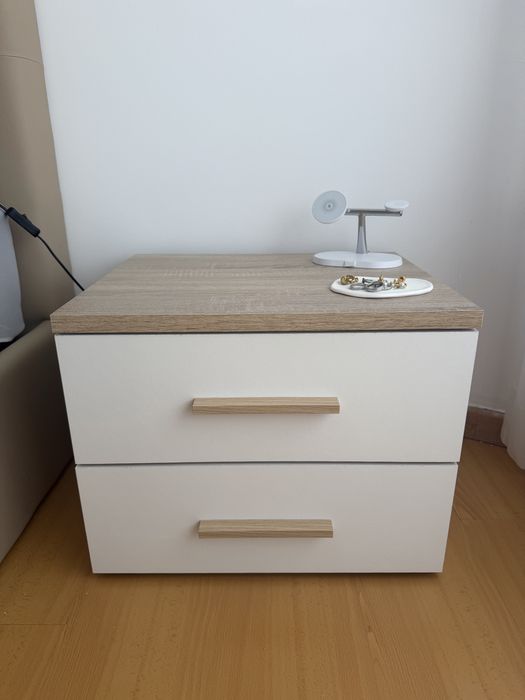 Conjunto mobilia de quarto