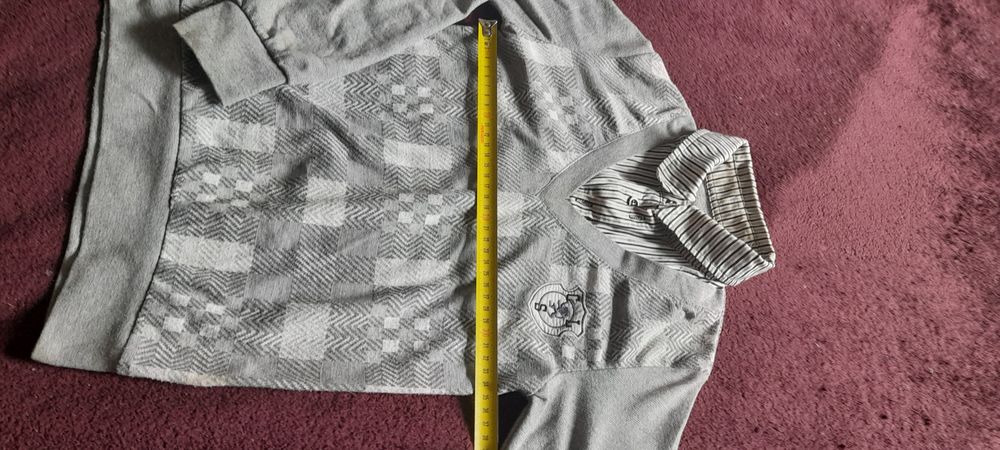 Лот кофта, свитер, жилетка