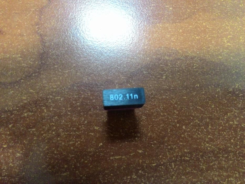USB Wi-Fi (Wi-Fi 4) сетевая карта