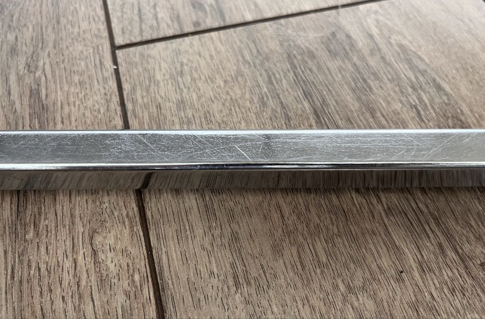 Konsola glamour bali marmur szkło toaletka biurko