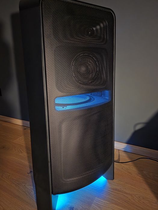 Głośnik Samsung MX-T70 + mikrofon