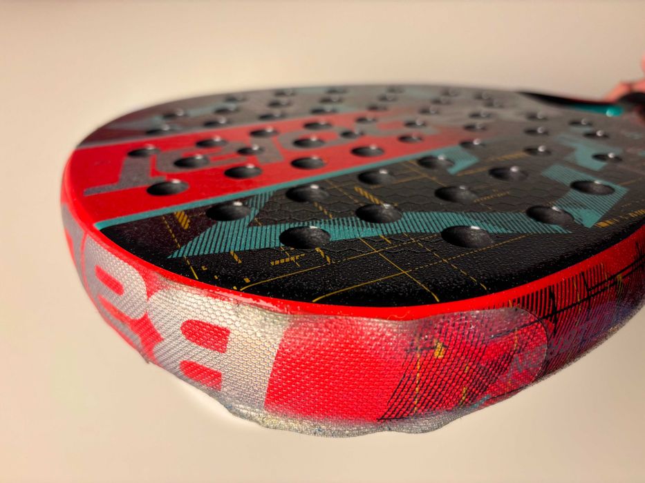 Raquete de Padel Babolat Technical Viper 2023 Juan Lebron