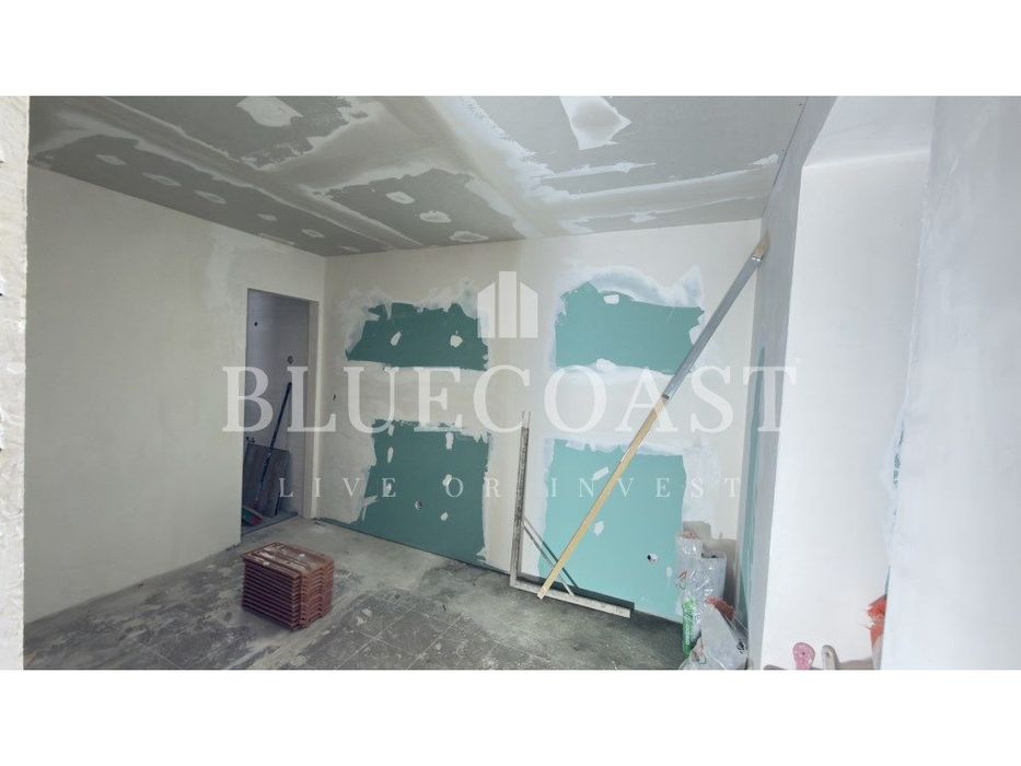 Apartamento T1 totalmente remodelado - Quebedo