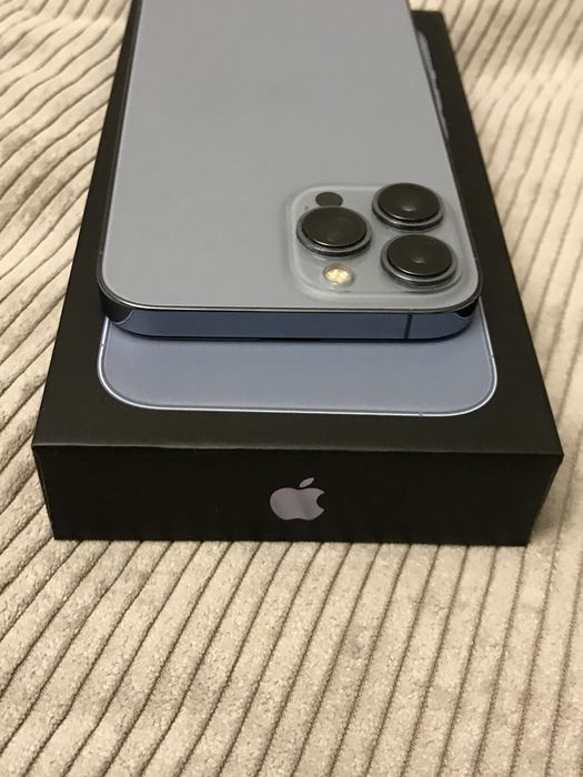 iPhone 13 Pro Max, 256GB, Neverlock
