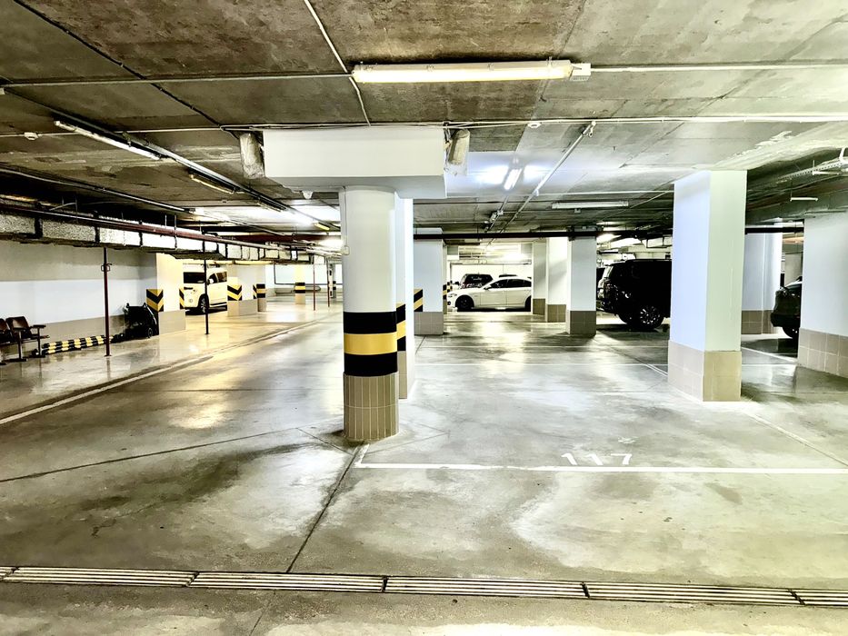 Без %, Ексклюзивний паркінг 21 м2 (відразу ліфт), Ліпки, Верхогляда 3