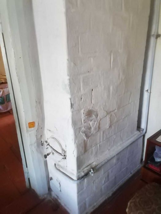 Продаж частини будинку у центрі м. Біла Церква