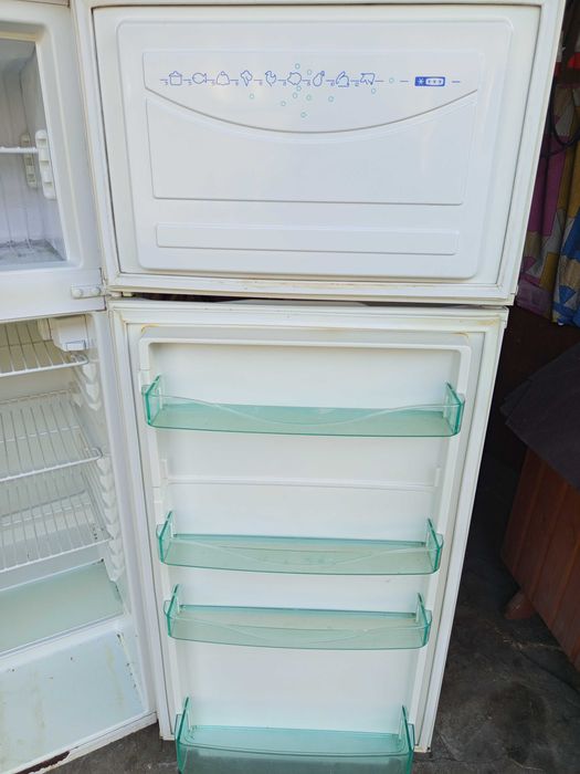 sprzedam 2 lodówki polar i bosch