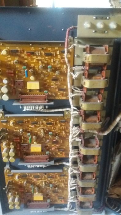 Преобразователь ППТТ-63-220 УХЛ4