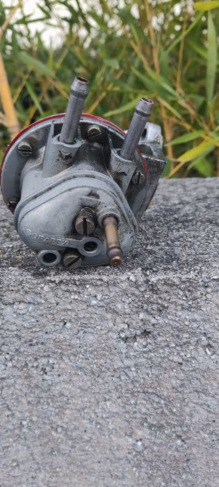 Bomba gasolina Renault 4 L
