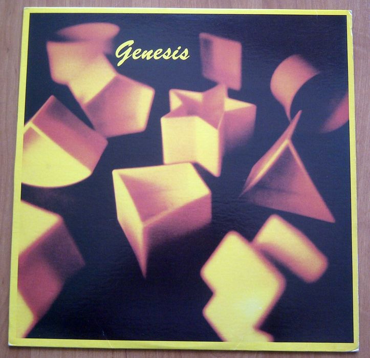 Genesis - Genesis USA