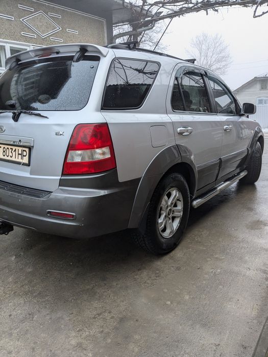 Продам kia sorento